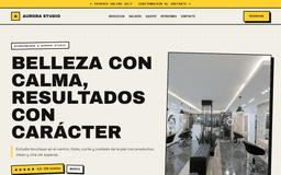 Blok template
